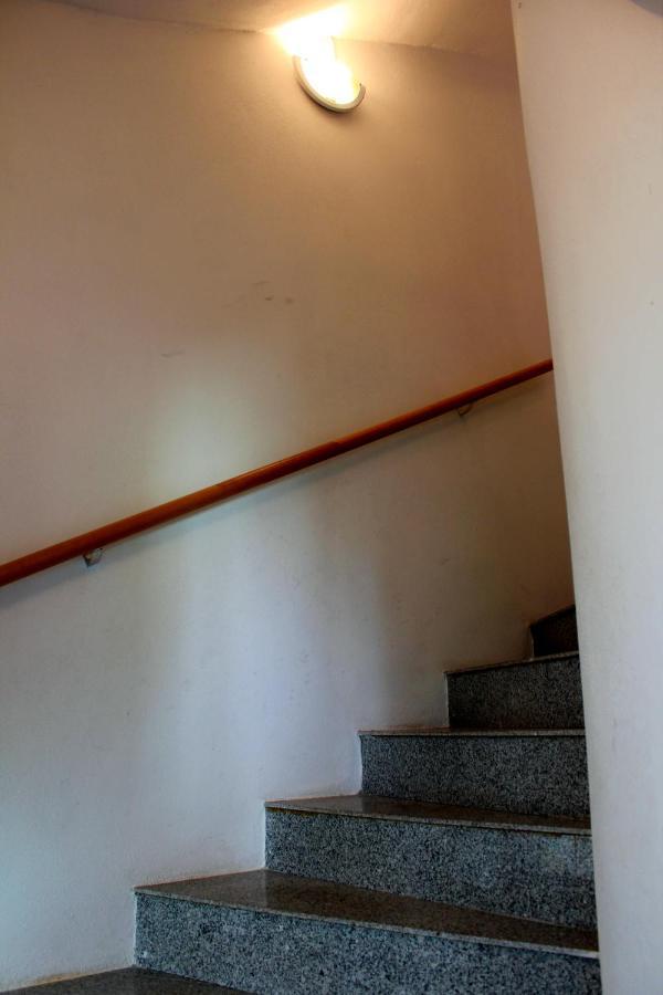 Apartment Obala Novi Vinodolski Exterior foto