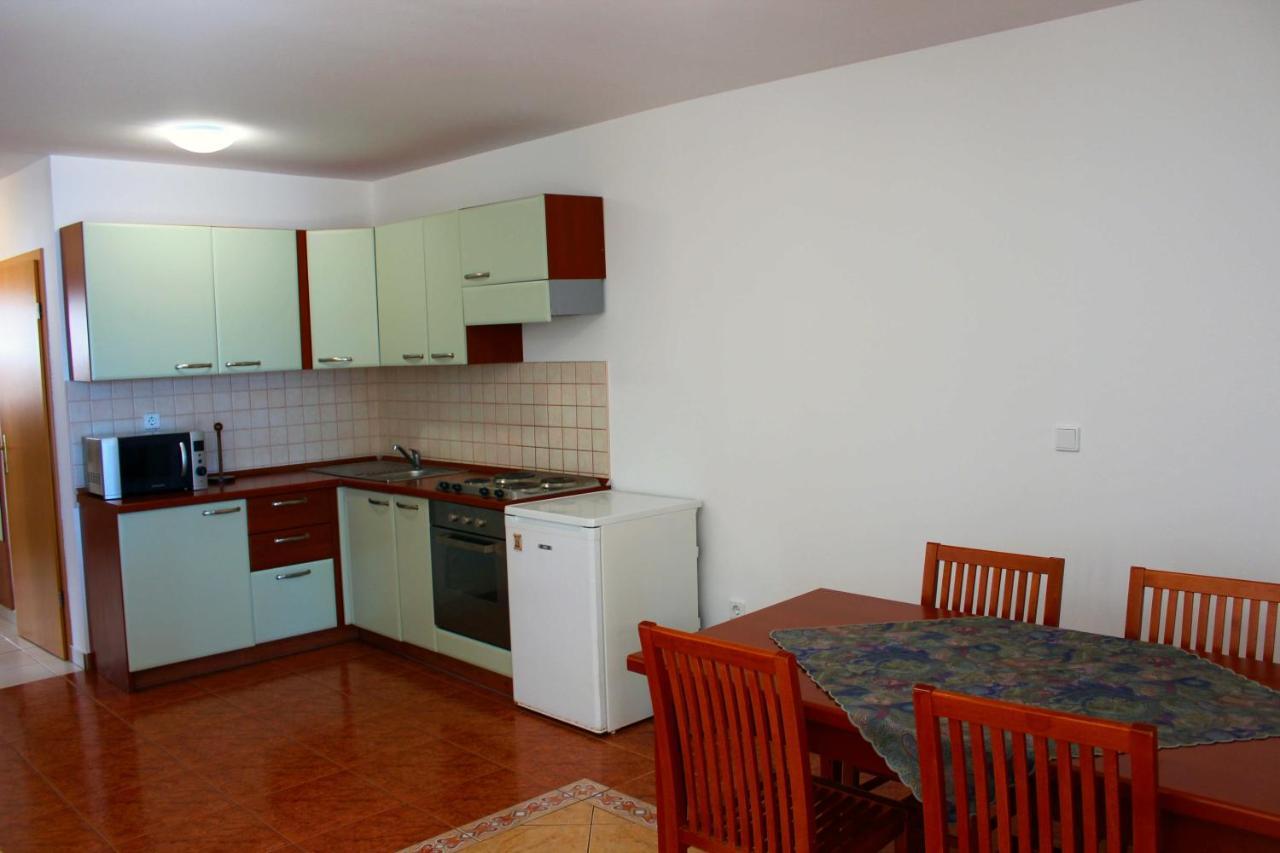 Apartment Obala Novi Vinodolski Exterior foto